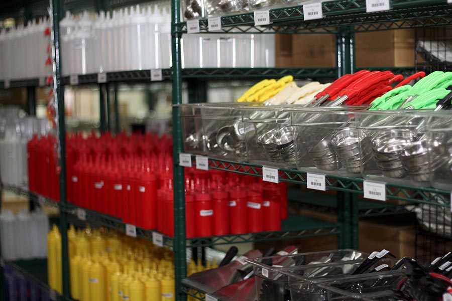 Arctic Restaurant Supply Products